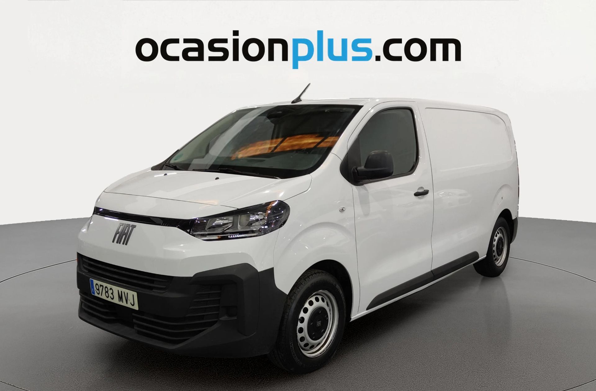 Fiat Scudo Furgon 1.5 BlueHDi L2
