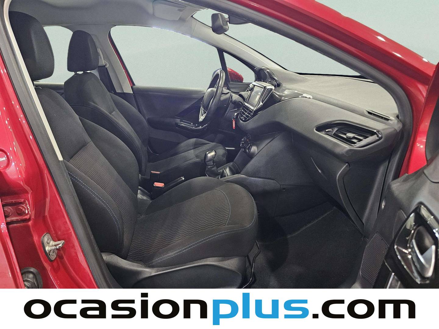 Peugeot 208 Peugeot 208 PureTech Signature (82 CV) km 0