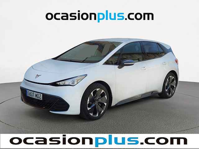 Cupra Ocasión Vizcaya