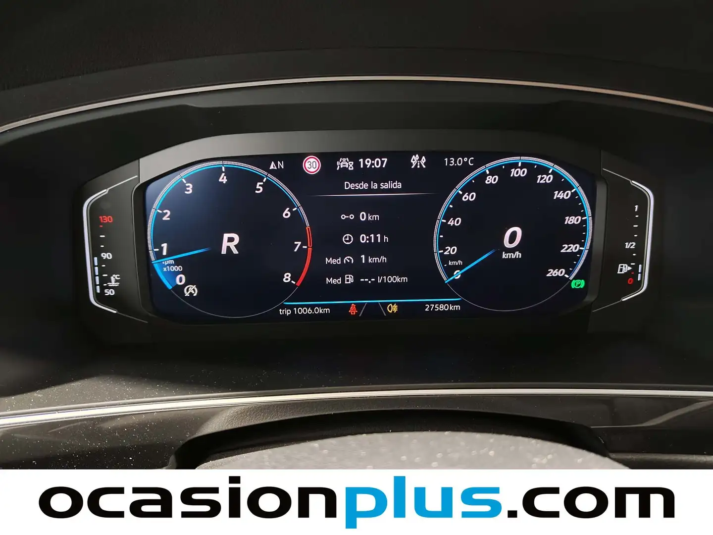 Foto Volkswagen Tiguan Volkswagen Tiguan R-Line 1.5 TSI (150 CV) DSG