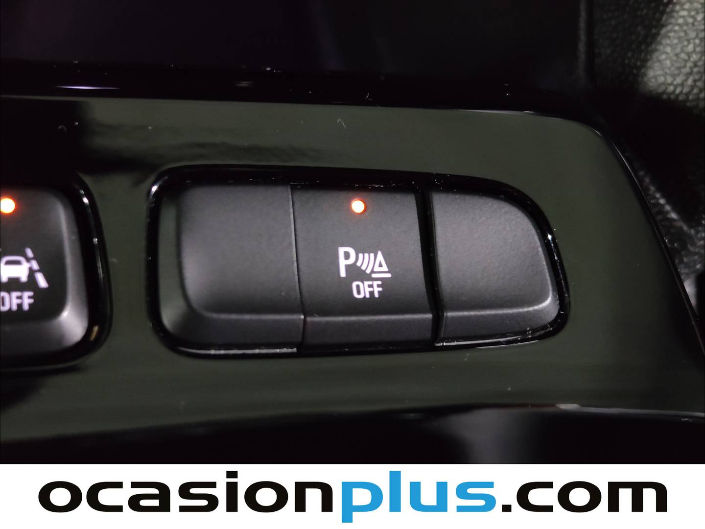 Acabados Opel Mokka Opel Mokka 1.5 D GS Line (110 CV)