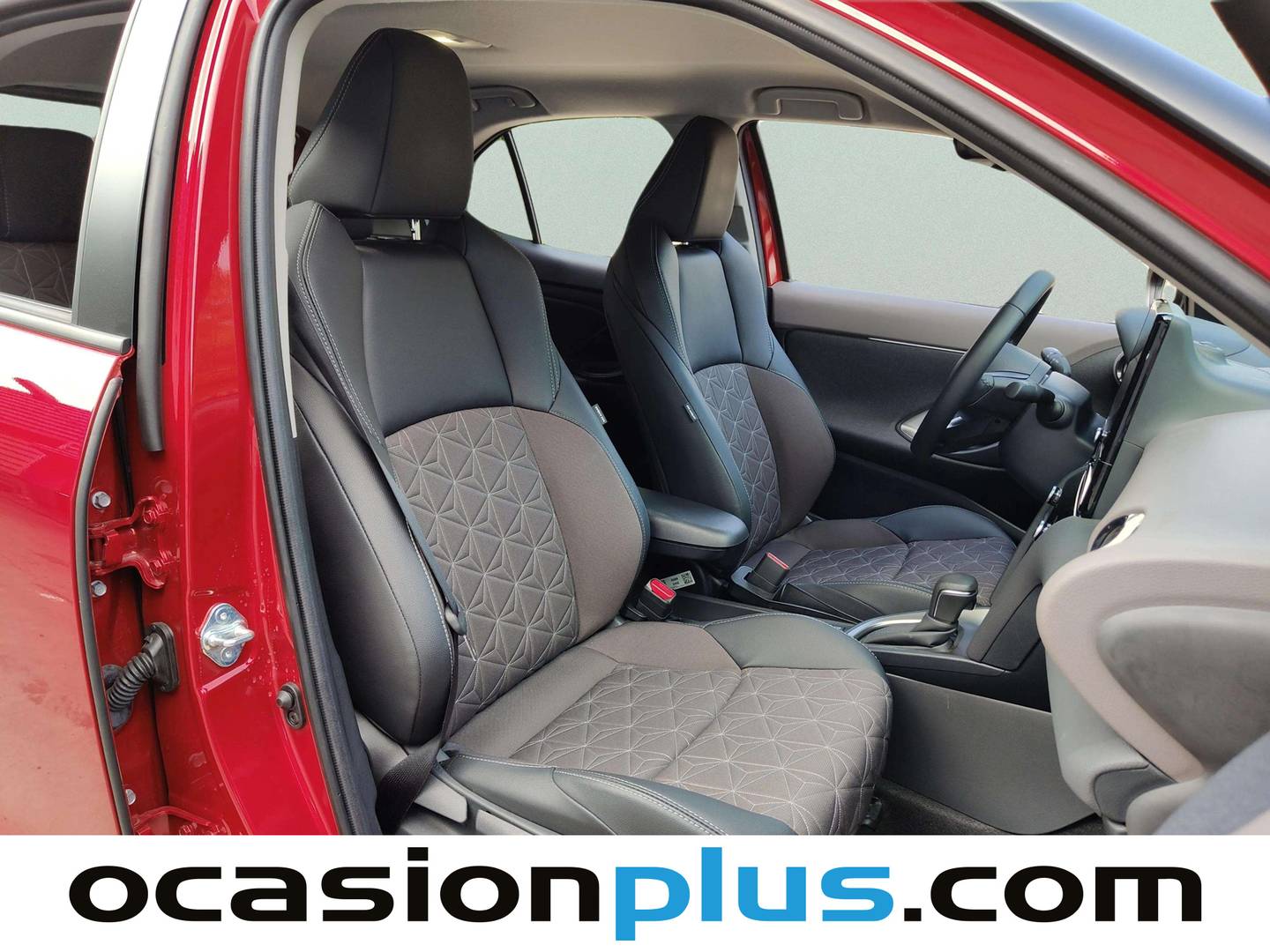 Toyota Yaris Cross Toyota Yaris Cross 120H Style (116 CV) automático