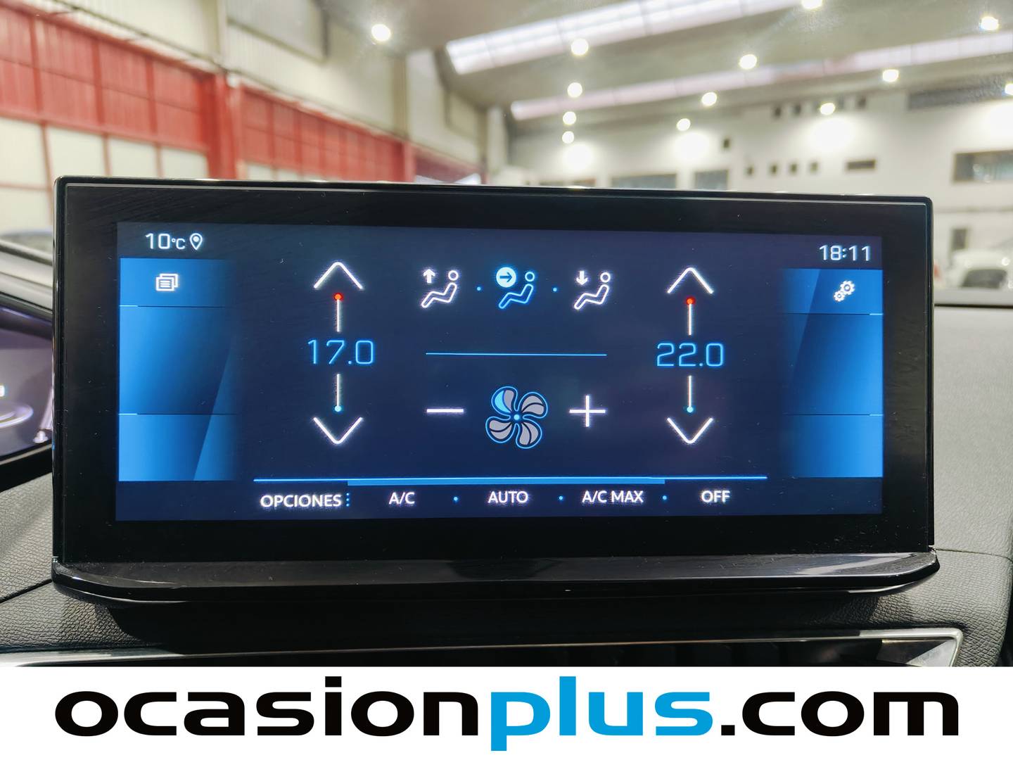 Foto Peugeot 3008 Peugeot 3008 BlueHDi 130 S&S Active Pack (130 CV)