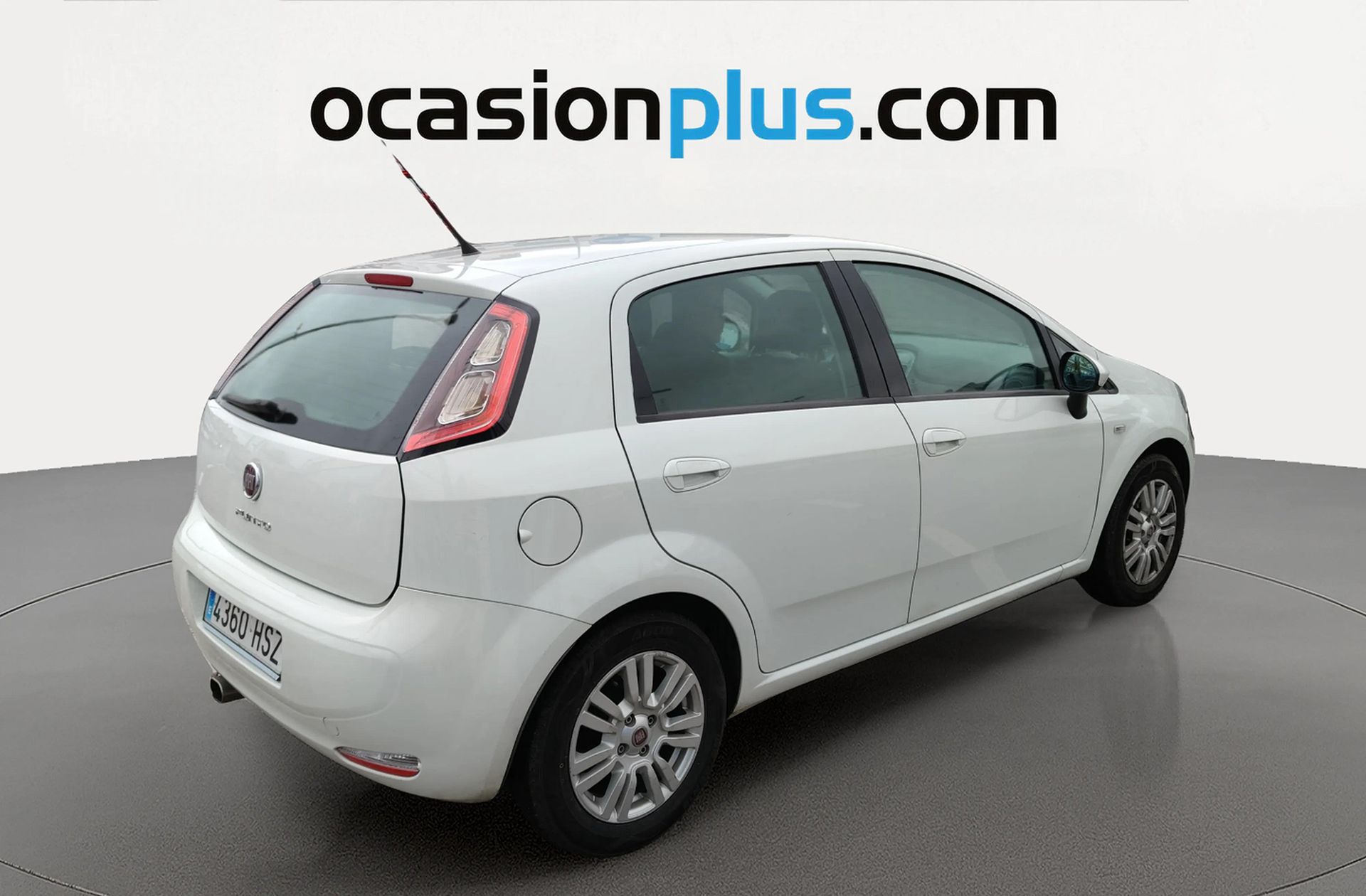 Fiat Punto 1.3 MultiJet Easy - foto 4