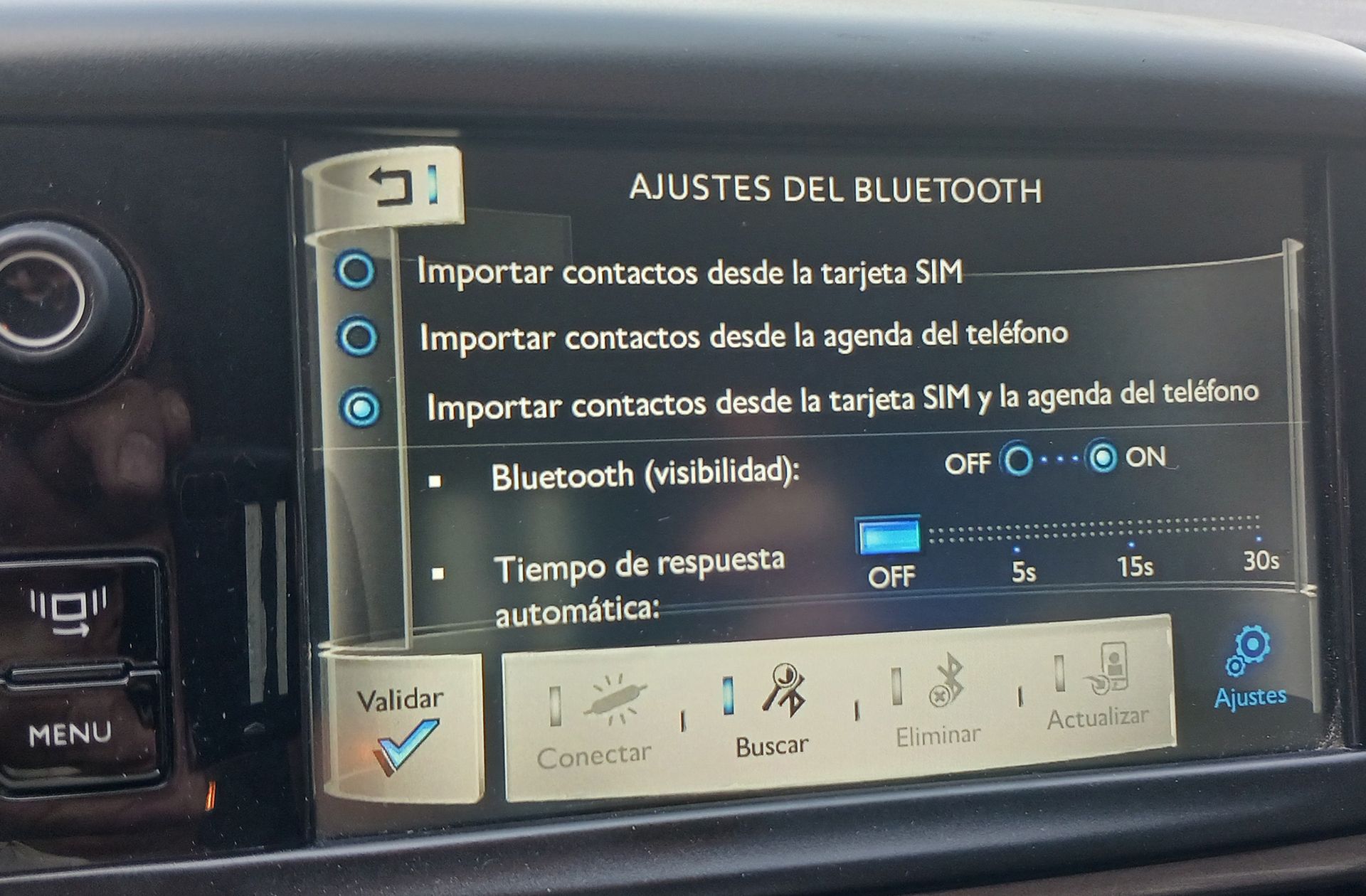 Peugeot 2008 VTI 82 Active ETG5 - foto 30