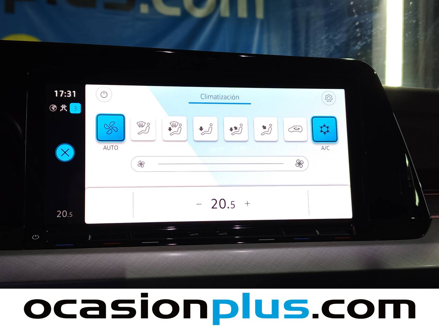 Foto Volkswagen Golf Volkswagen Golf Life 1.0 eTSI (110 CV) DSG