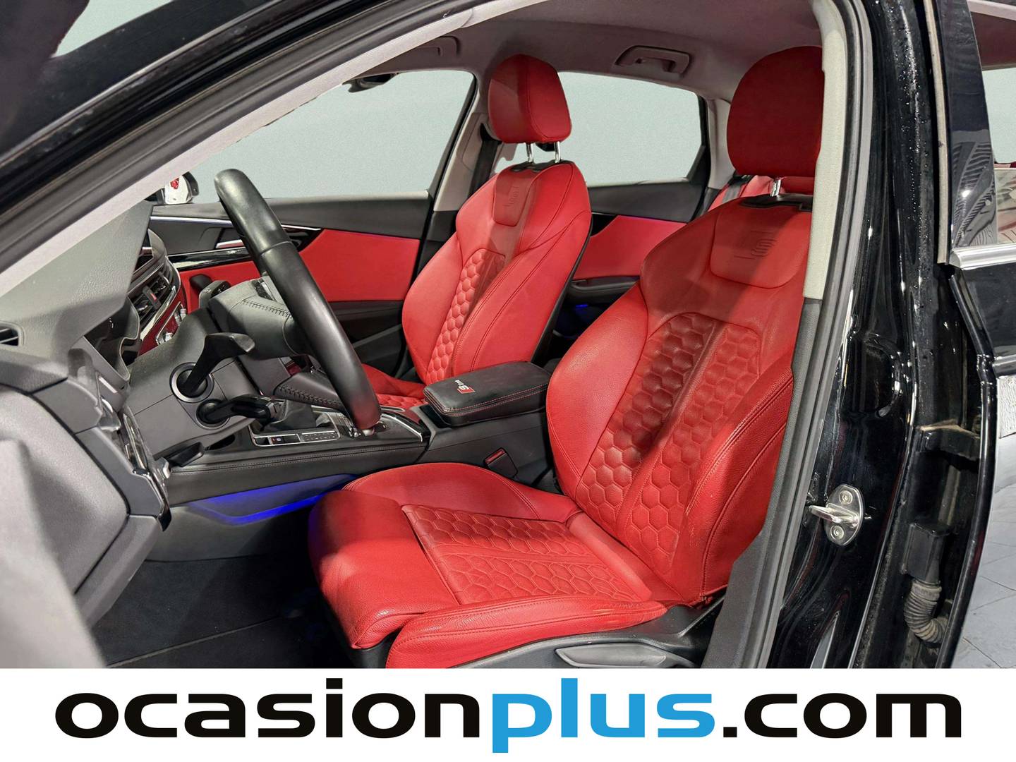 Audi A4 Audi A4 S line edition 2.0 TDI (150 CV) al mejor precio