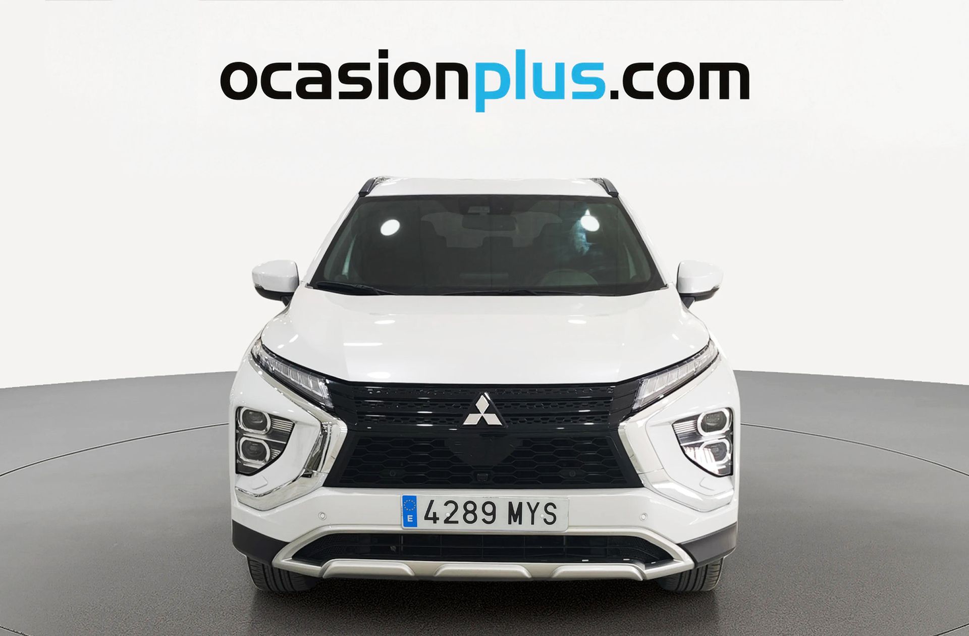 Mitsubishi Eclipse Cross 2.4 PHEV Kaiteki 4WD - foto 20