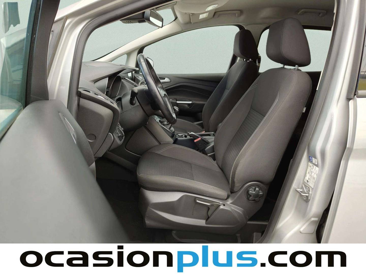 Ford Grand C-Max Ford Grand C-Max 1.0 EcoBoost Trend+ (125 CV) 2018