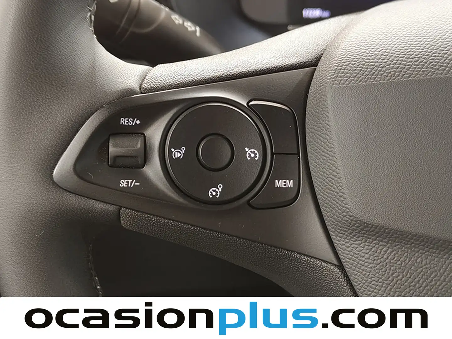 Foto Opel Corsa Opel Corsa 1.2 T XHL GS (100 CV)