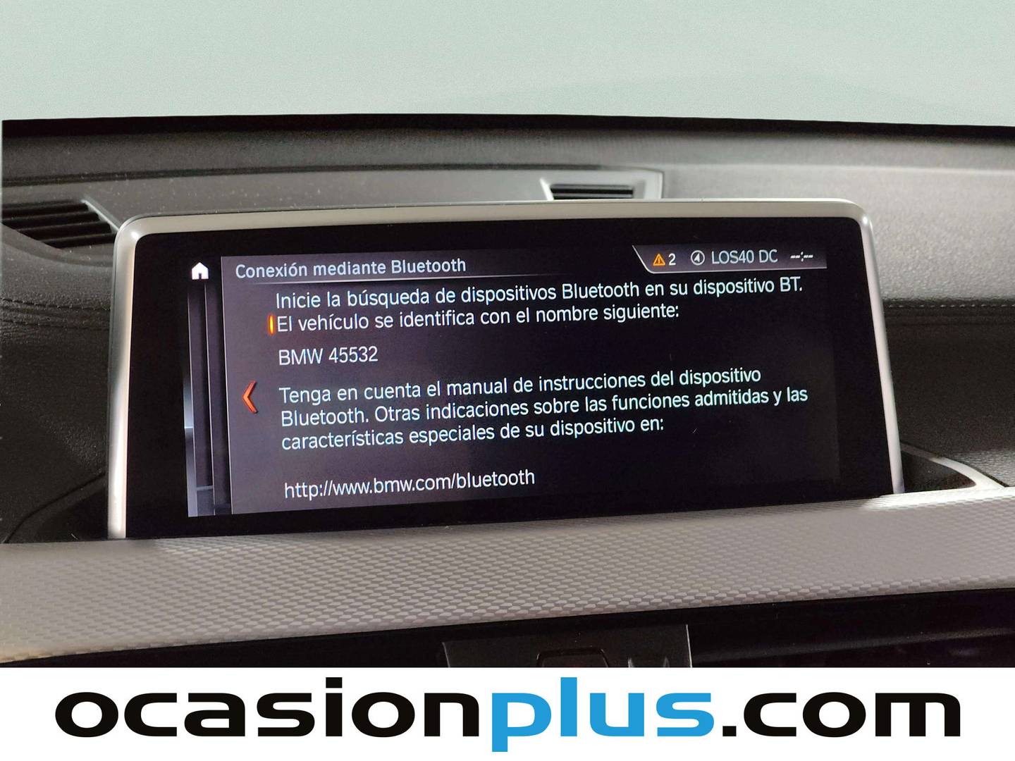 Foto BMW X1 BMW X1 xDrive18d (150 CV) Pack M