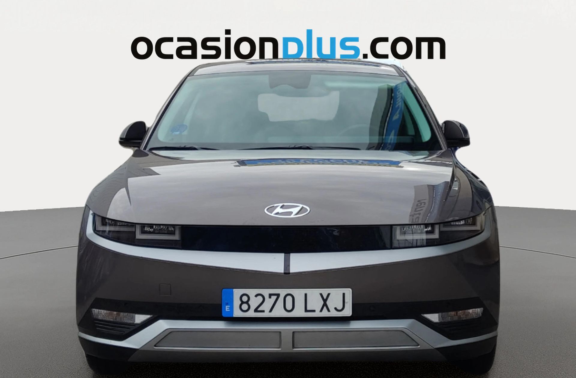 Hyundai Ioniq 5 73KWH Star RWD - foto 17