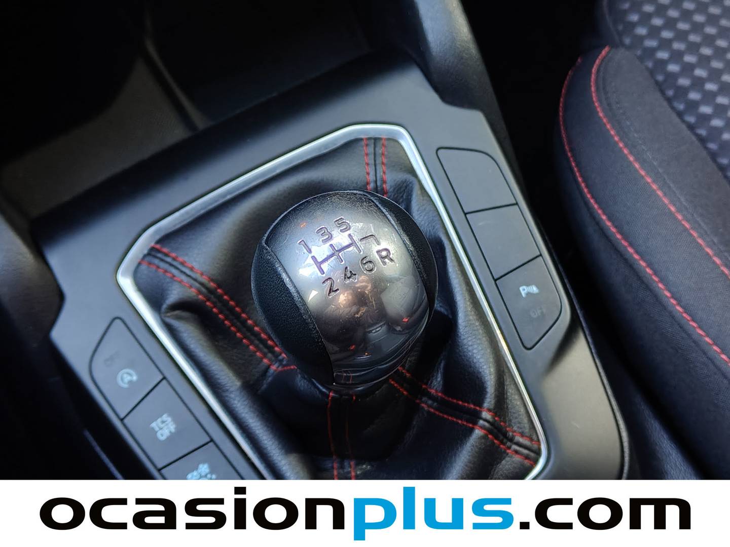 Foto Ford Focus Ford Focus 1.0 Ecoboost MHEV ST-Line (125 CV)