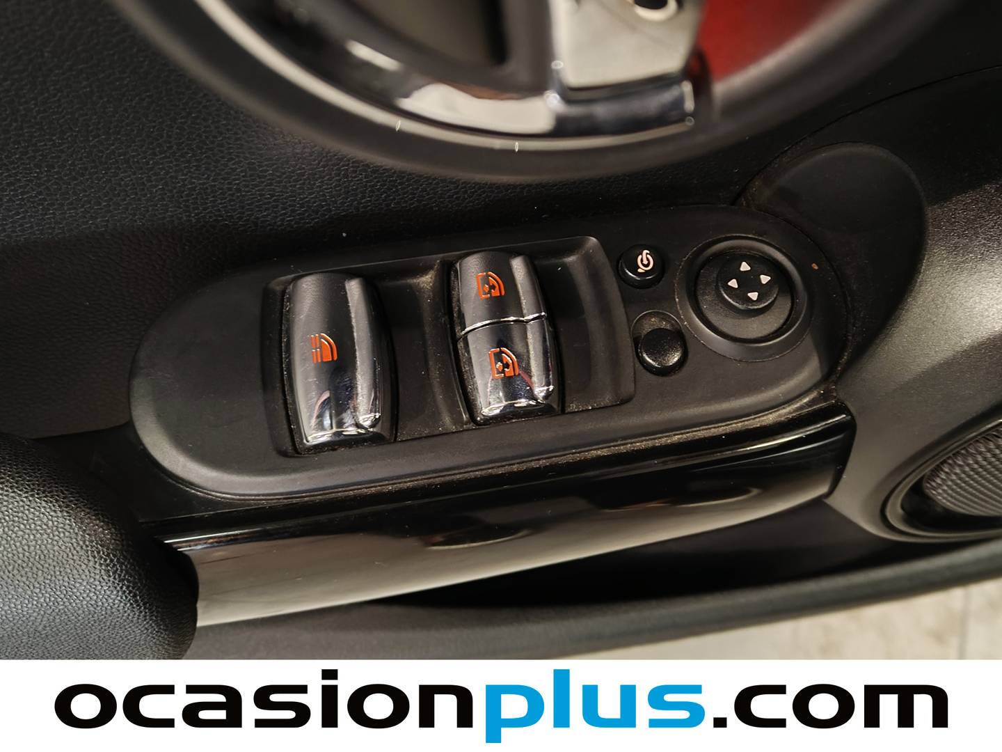 Foto Mini MINI MINI MINI Cabrio Cooper (136 CV)