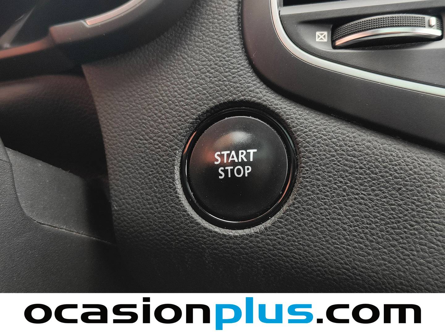 Renault Mégane Renault Megane Zen Energy TCe (130 CV) manual