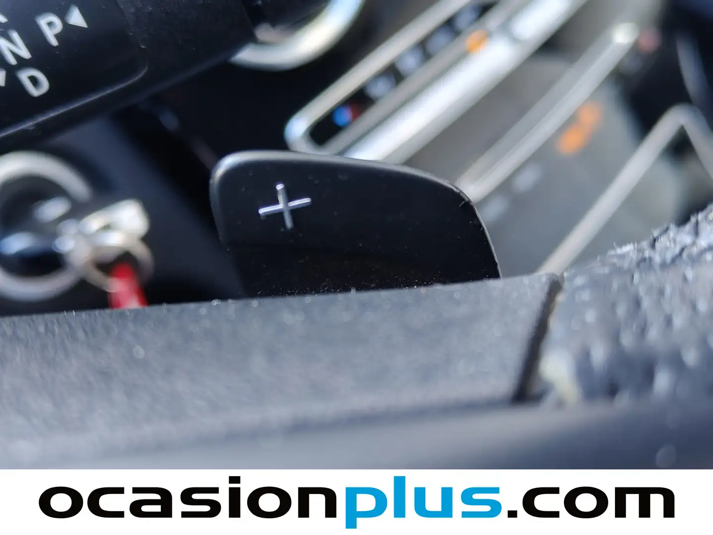 Foto Mercedes Clase C Mercedes-Benz Clase C 220 BlueTEC (170 CV) paquete AMG