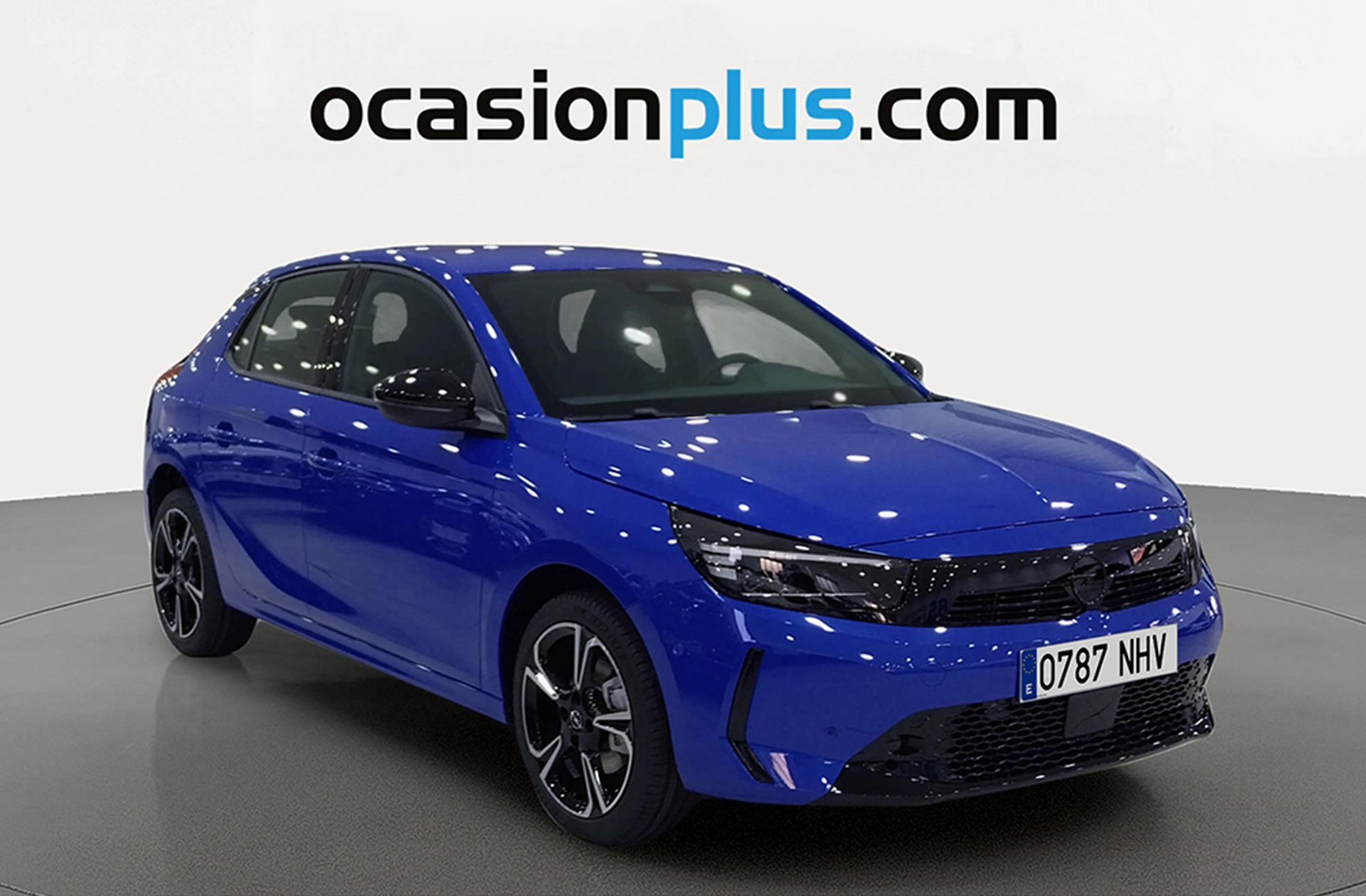 Opel Corsa 1.2 T XHL Hybrid GS eDCT - foto 2