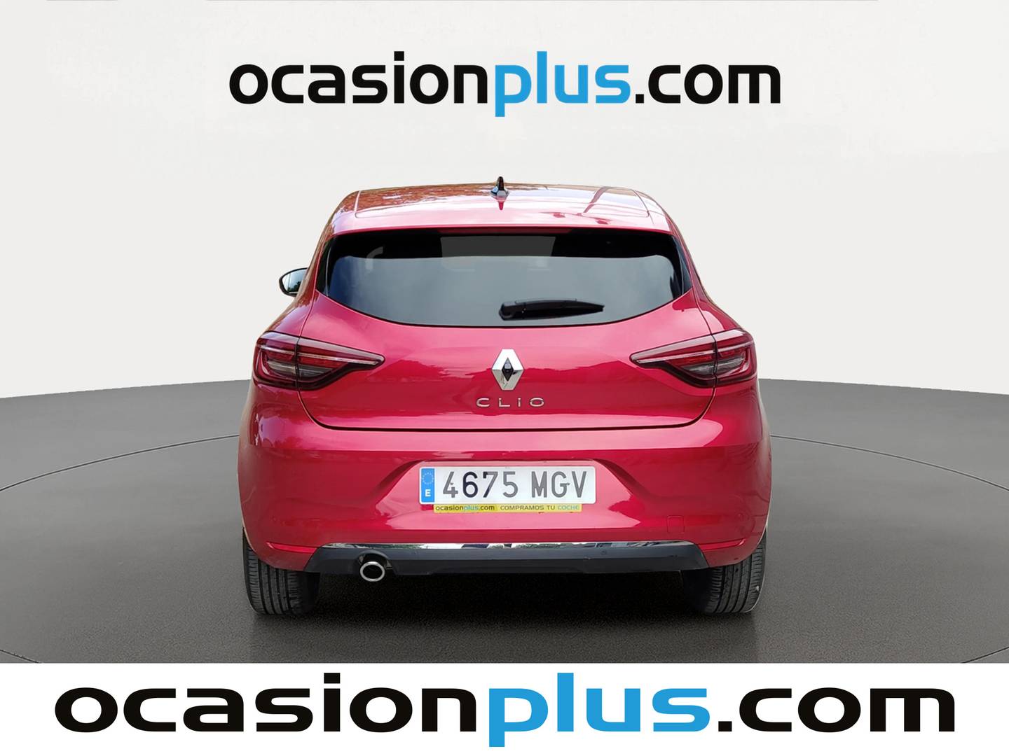 Renault Clio Renault Clio Techno TCe (90 CV) al mejor precio