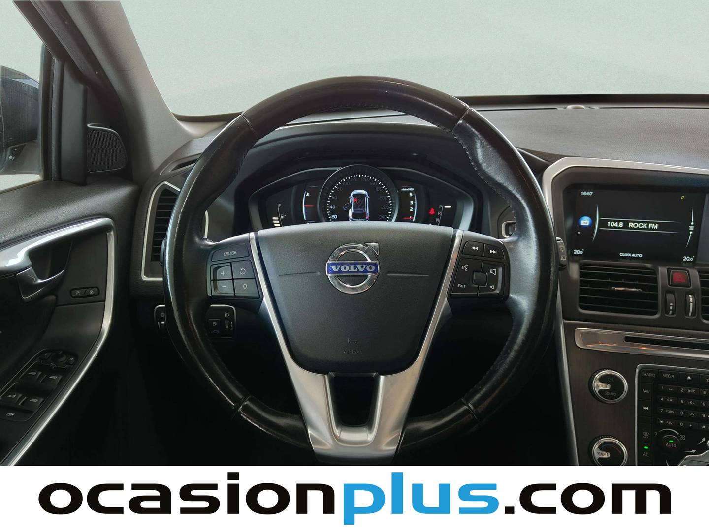 Acabados Volvo XC60 Volvo XC60 D4 Momentum Auto (181 CV)