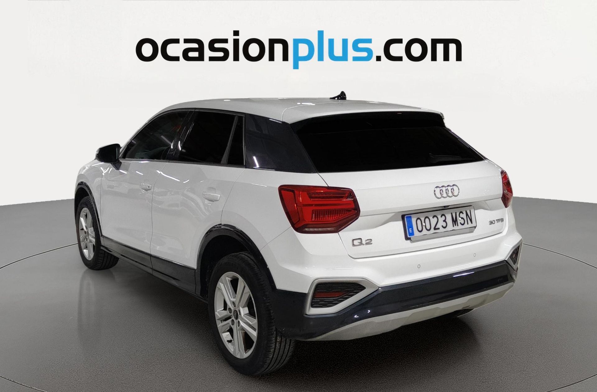 Audi Q2 Advanced 30 TFSI - foto 3