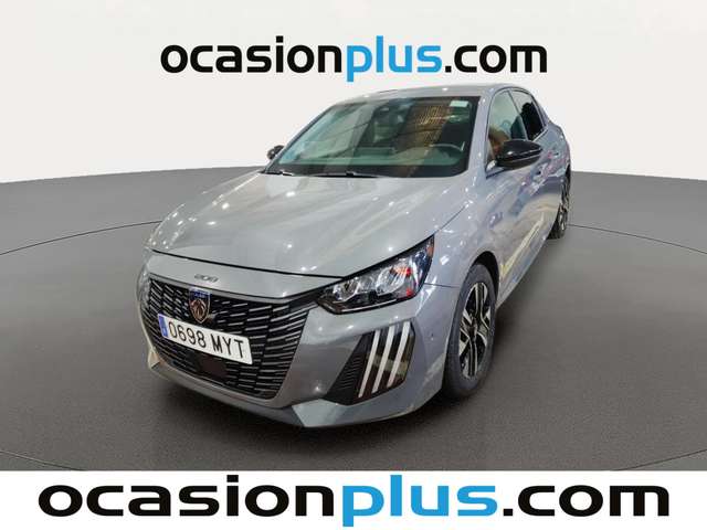 Peugeot Segunda Mano Baratos Girona