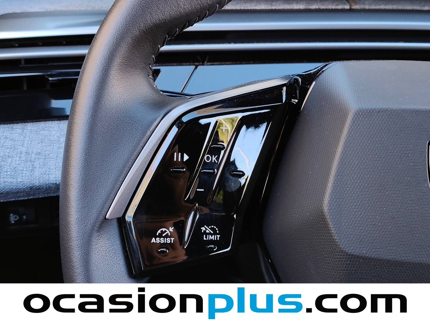 Peugeot 3008 Hybrid Peugeot 3008 Hybrid 145 Allure eDCS6 (145 CV) de segunda mano