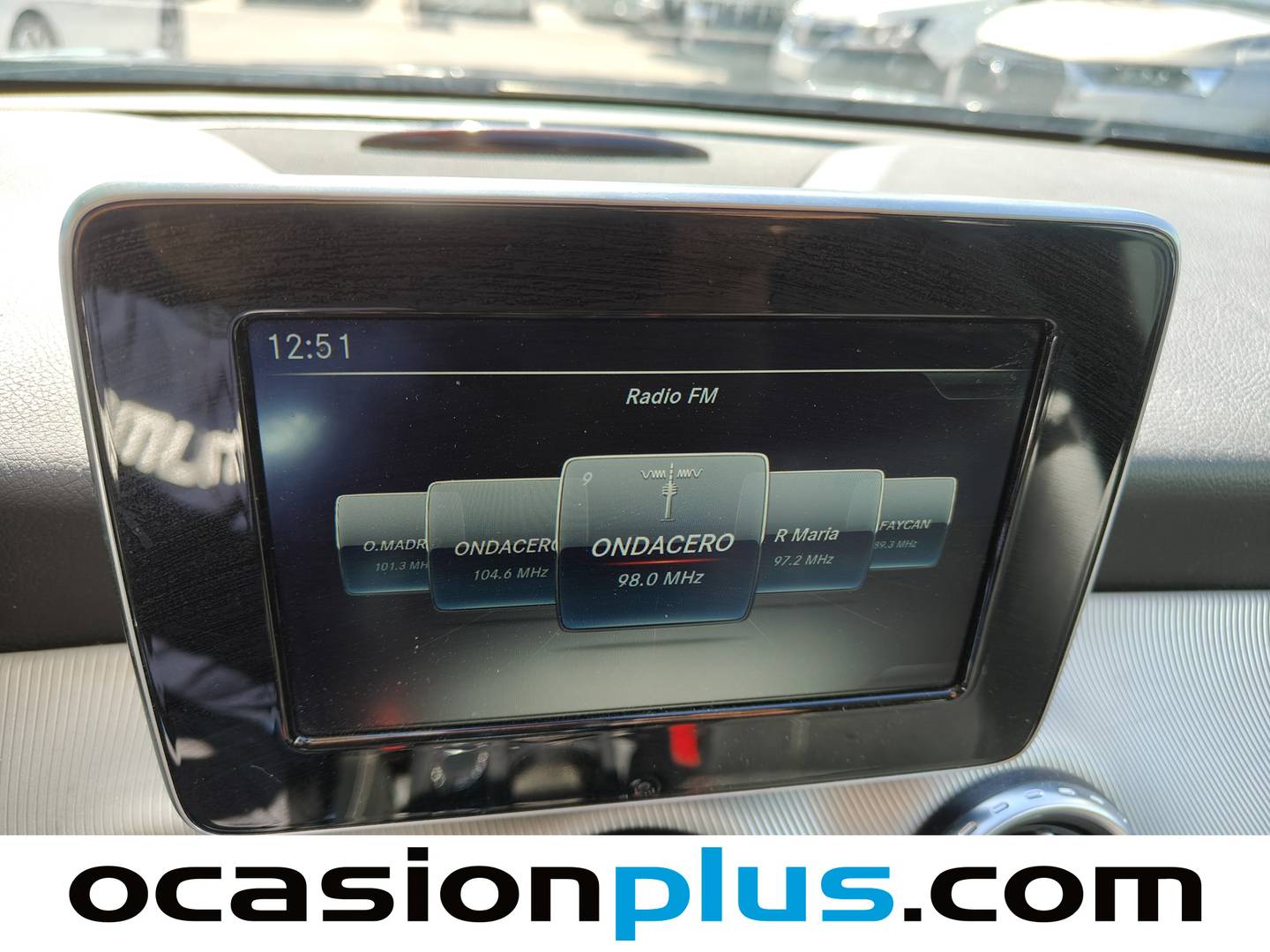 Foto Mercedes GLA Mercedes-Benz GLA 200 d Urban (136 CV)