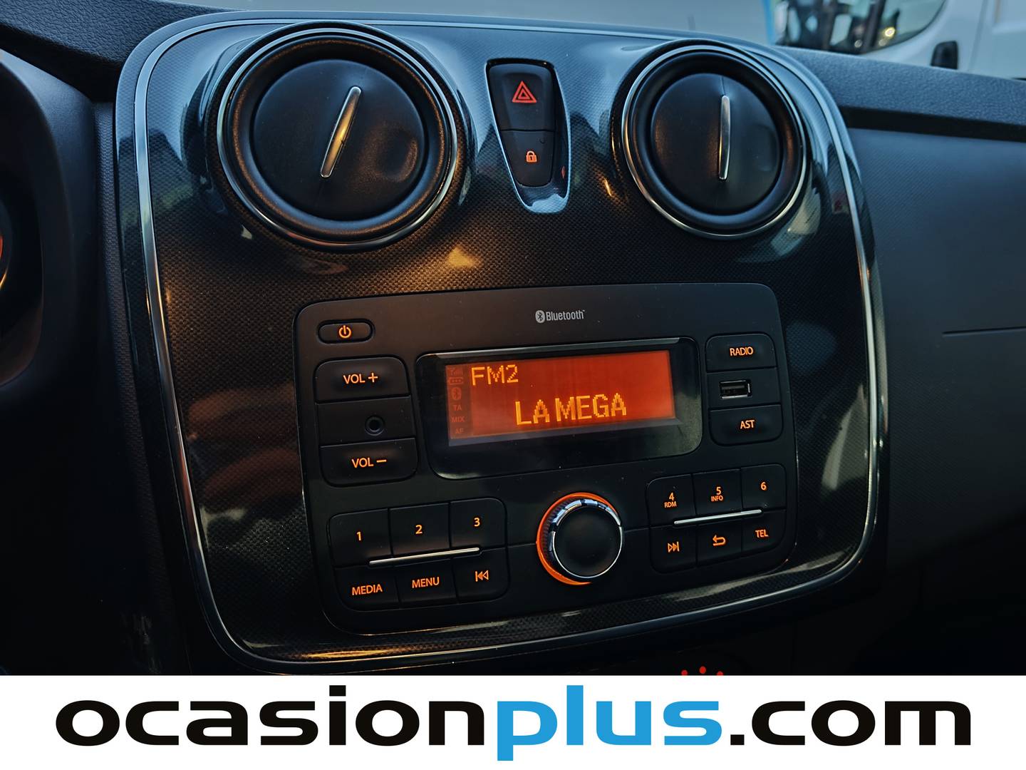 Foto Dacia Logan Dacia Logan Laureate dCi (90CV)