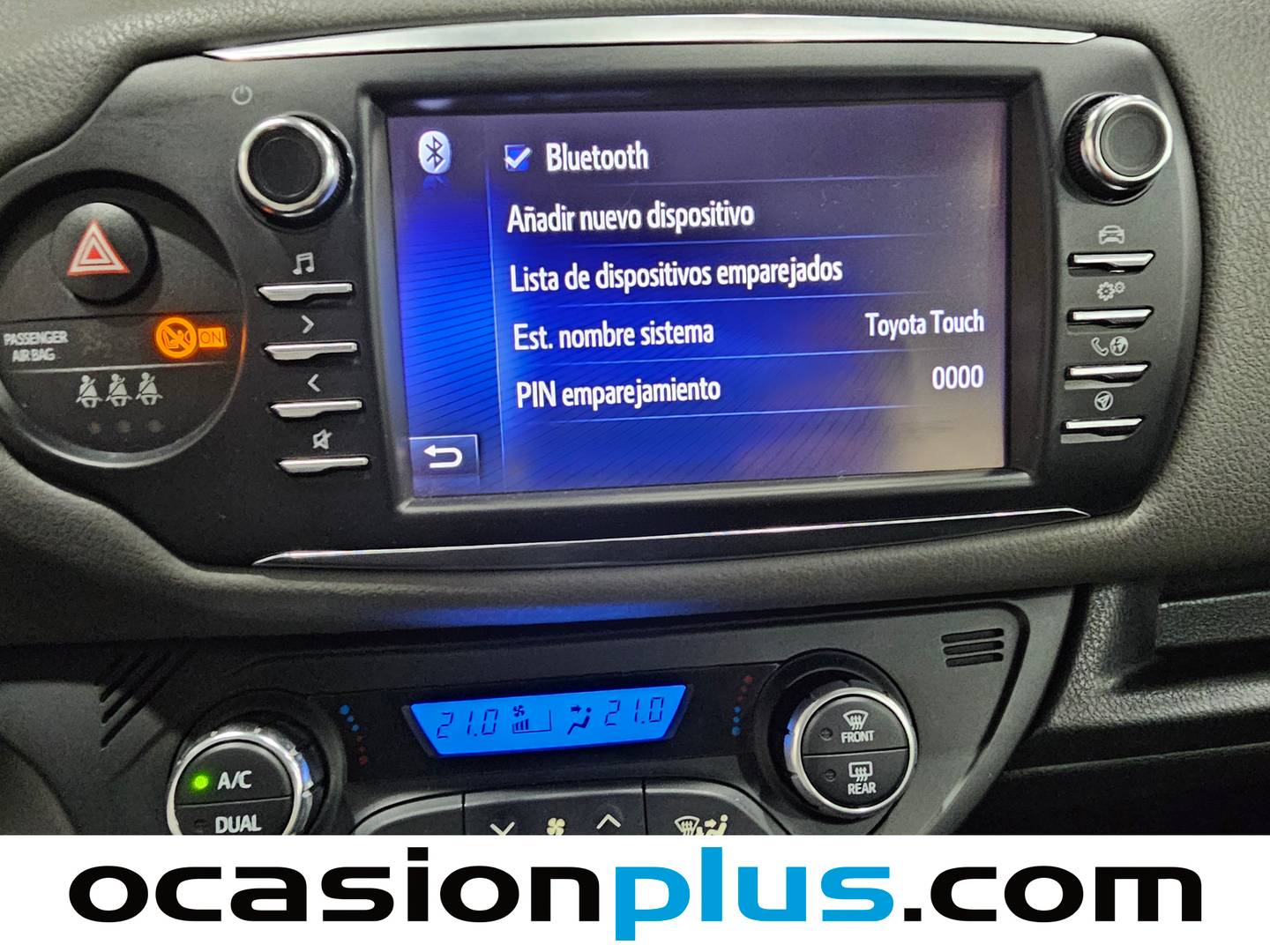 Toyota Yaris Toyota Yaris 1.5 Active (111 CV) al mejor precio