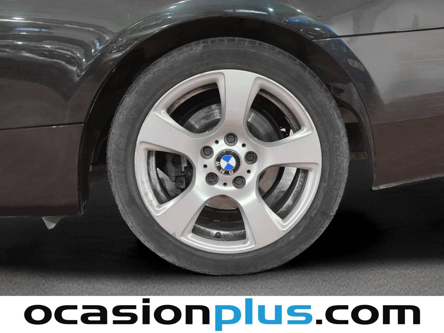 Foto BMW Serie 3 BMW Serie 3 320d Coupe (177 CV)