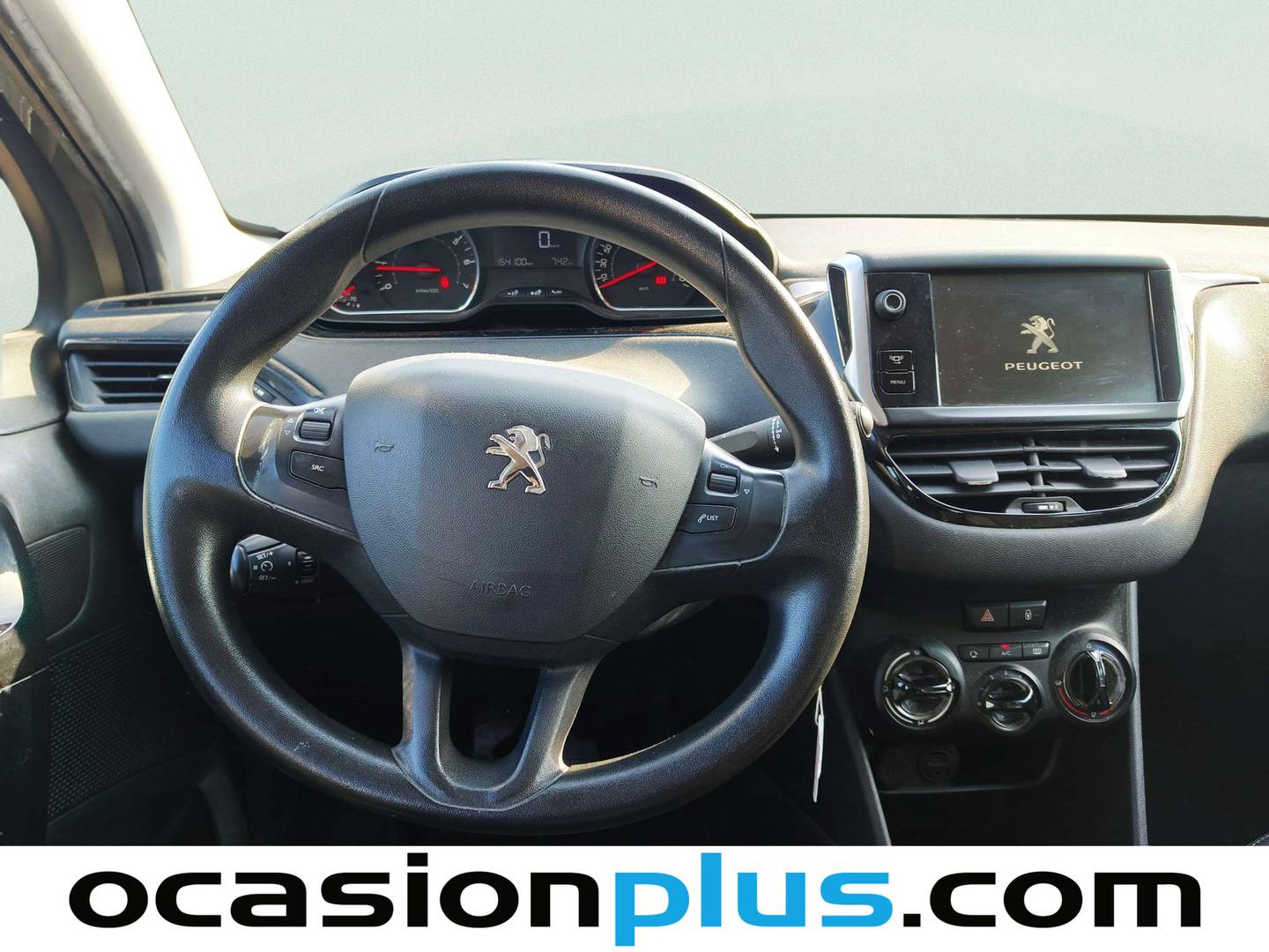 Peugeot 208 Peugeot 208 1.2 VTi Active (82 CV) manual