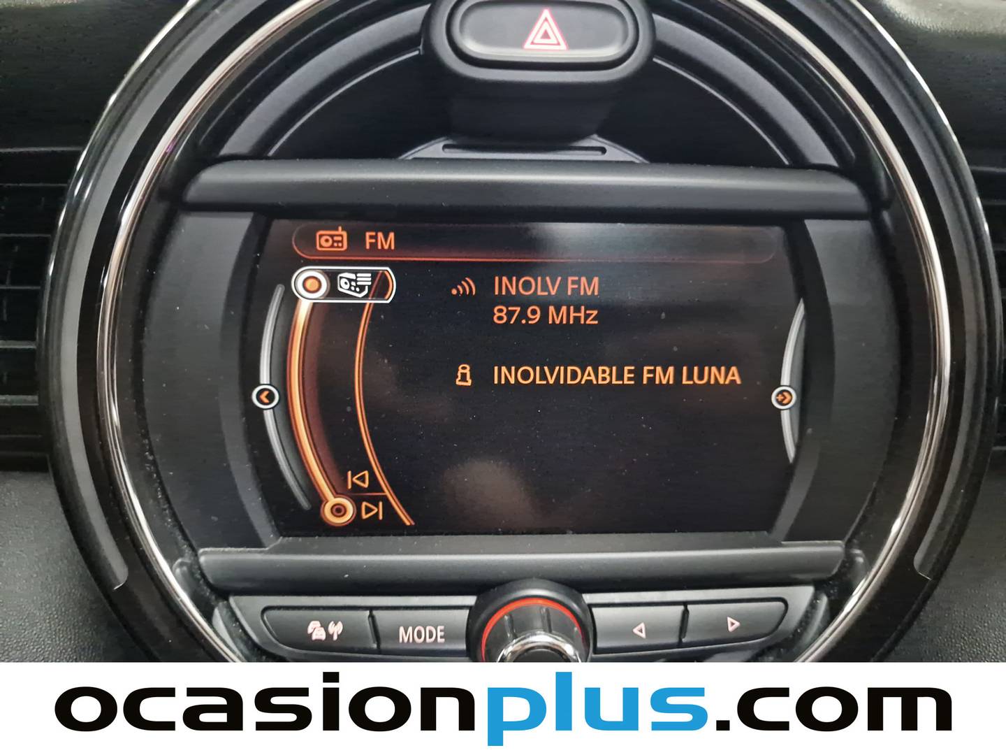 Foto Mini MINI MINI MINI Cabrio Cooper (136 CV)