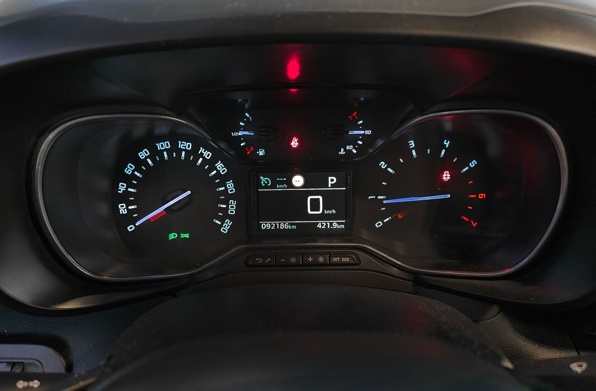 Citroën Berlingo BlueHDi 130 Talla M Shine EAT8 - foto 22