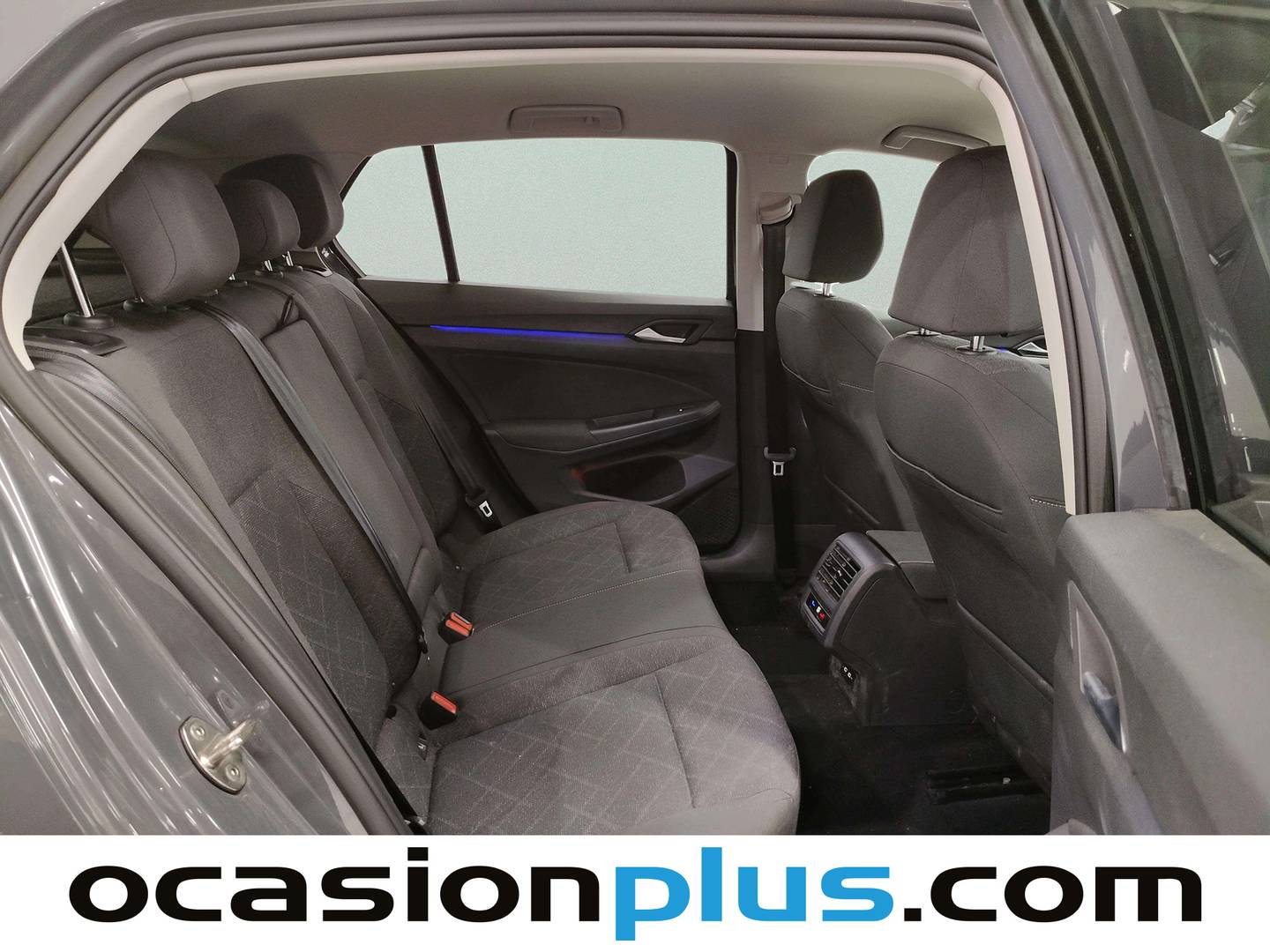 Foto Volkswagen Golf Volkswagen Golf Life 1.0 TSI (110 CV)