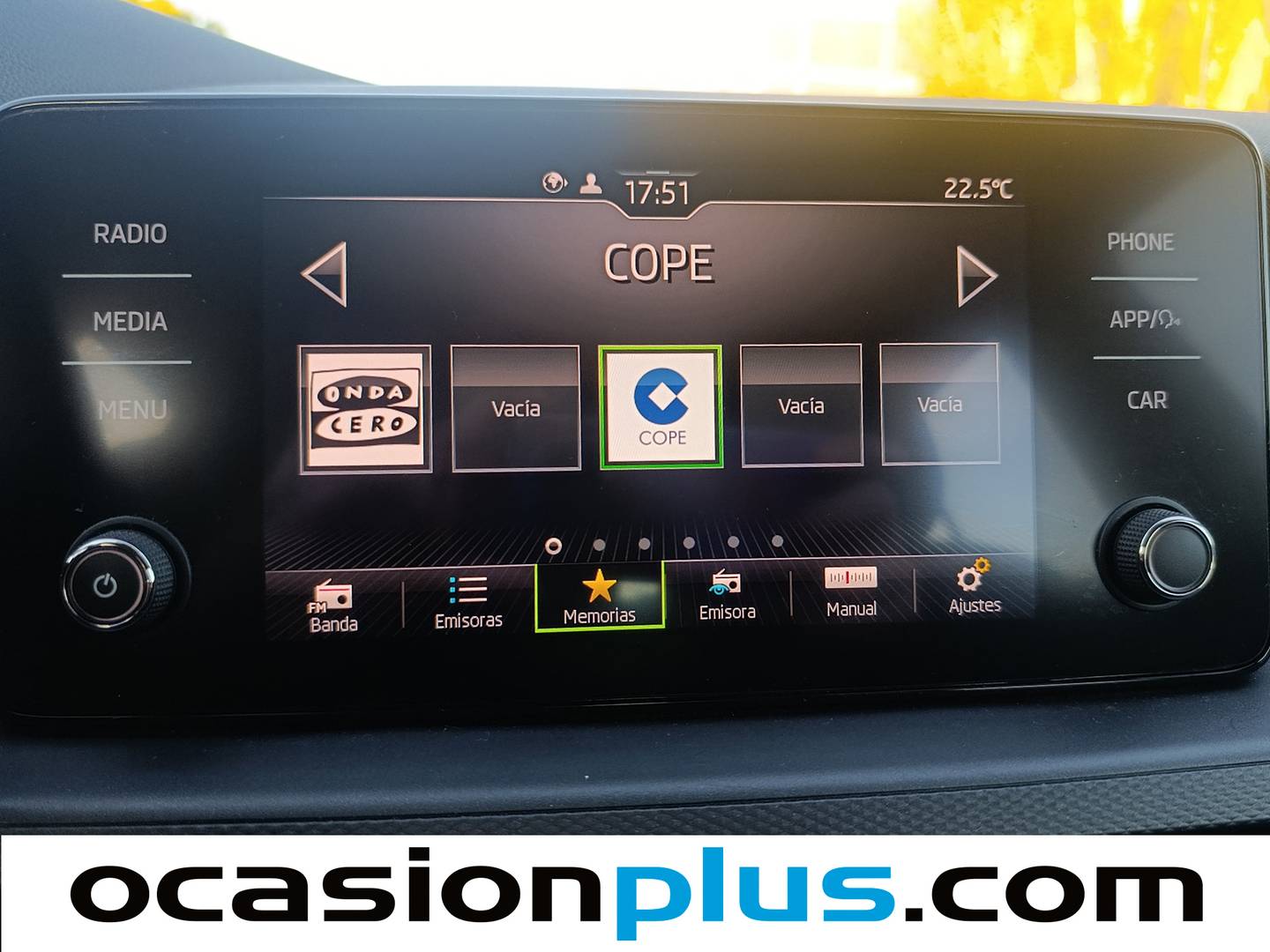 Skoda Scala Skoda Scala 1.0 TSI Ambition (110 CV) barato