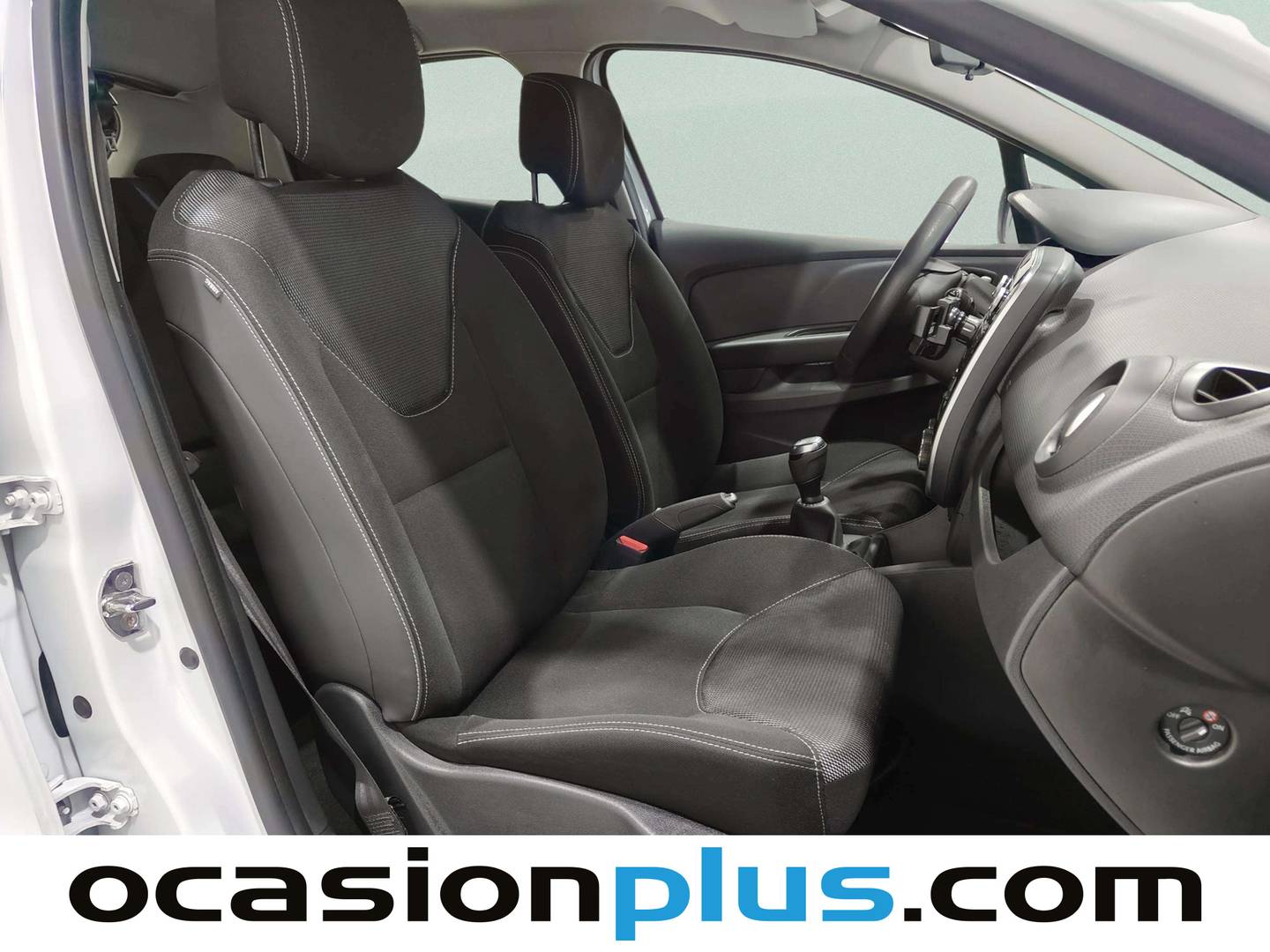 Renault Clio Renault Clio Business Energy TCe (90 CV) GLP manual