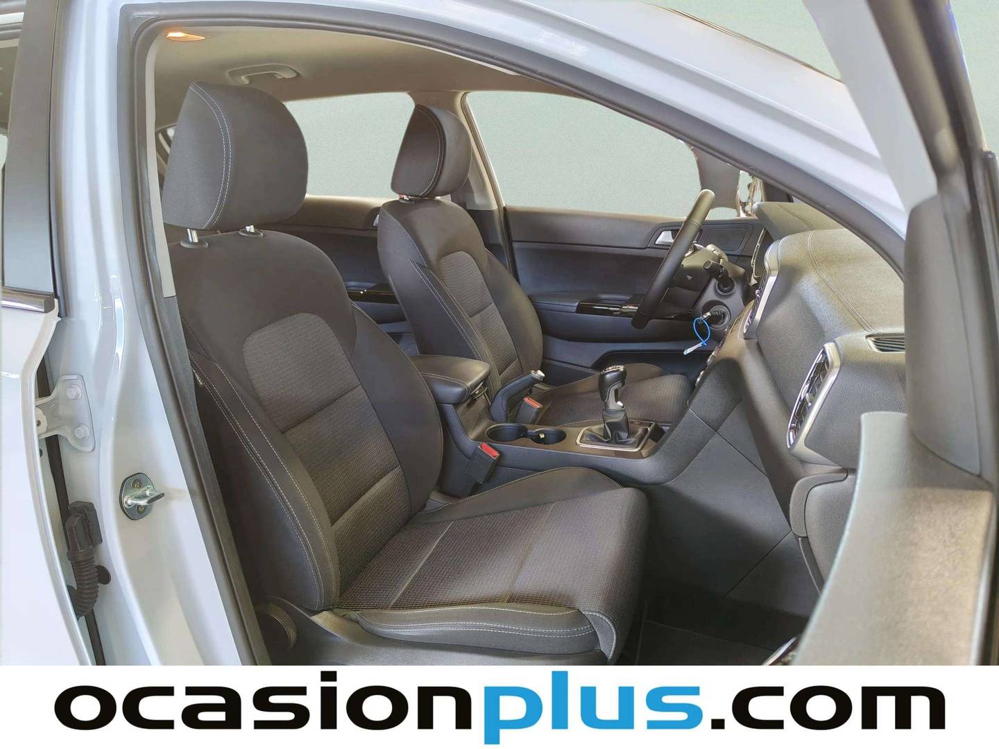 KIA Sportage KIA Sportage 1.6 GDi Drive 4x2 (132 CV) gasolina