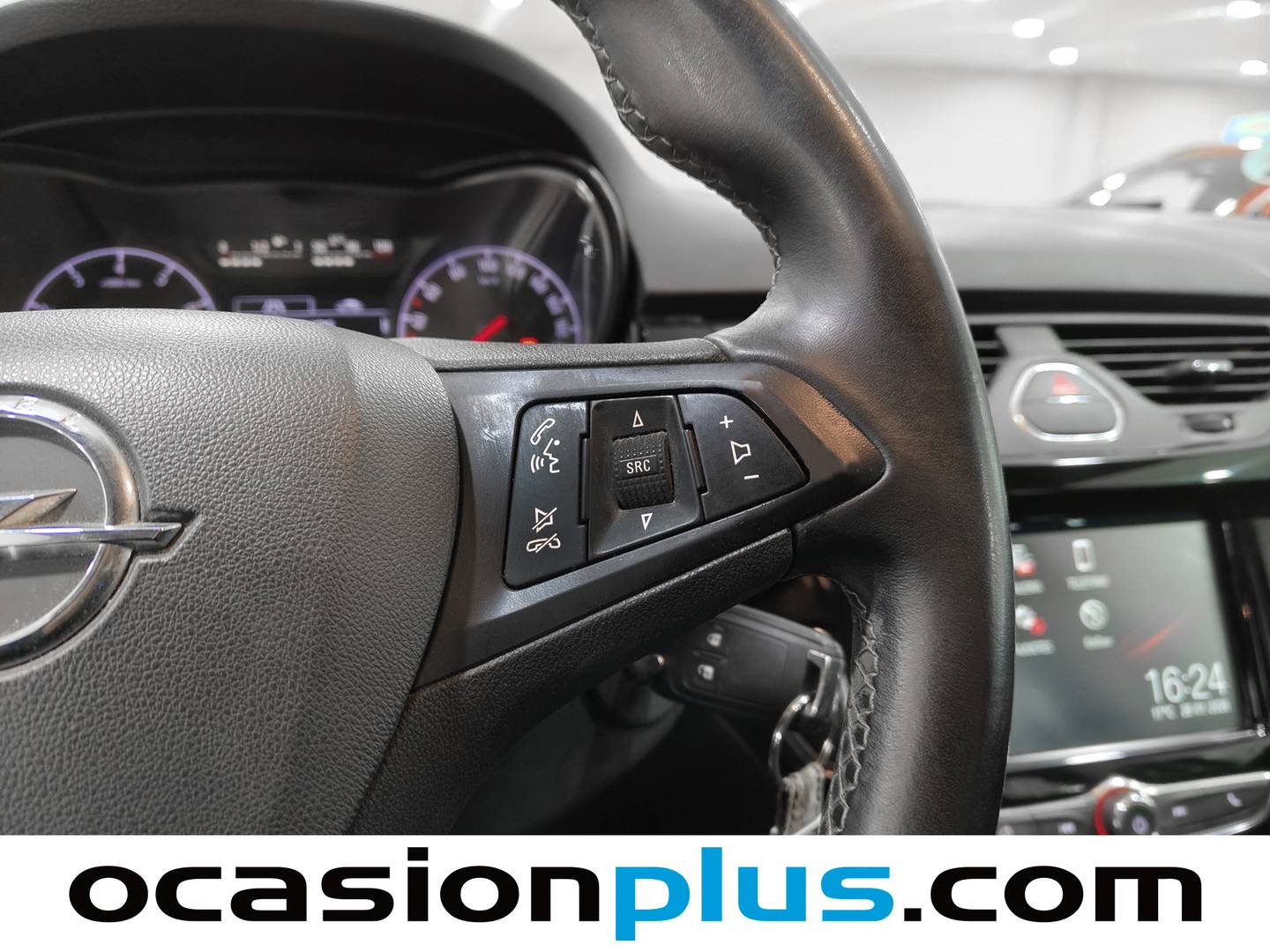 Foto Opel Corsa Opel Corsa 1.4 Selective (90 CV)