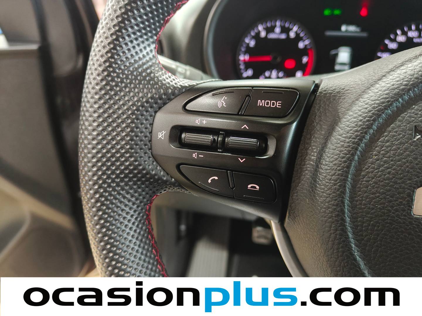 KIA Picanto Kia Picanto 1.0 DPi GT Line (67 CV) de segunda mano