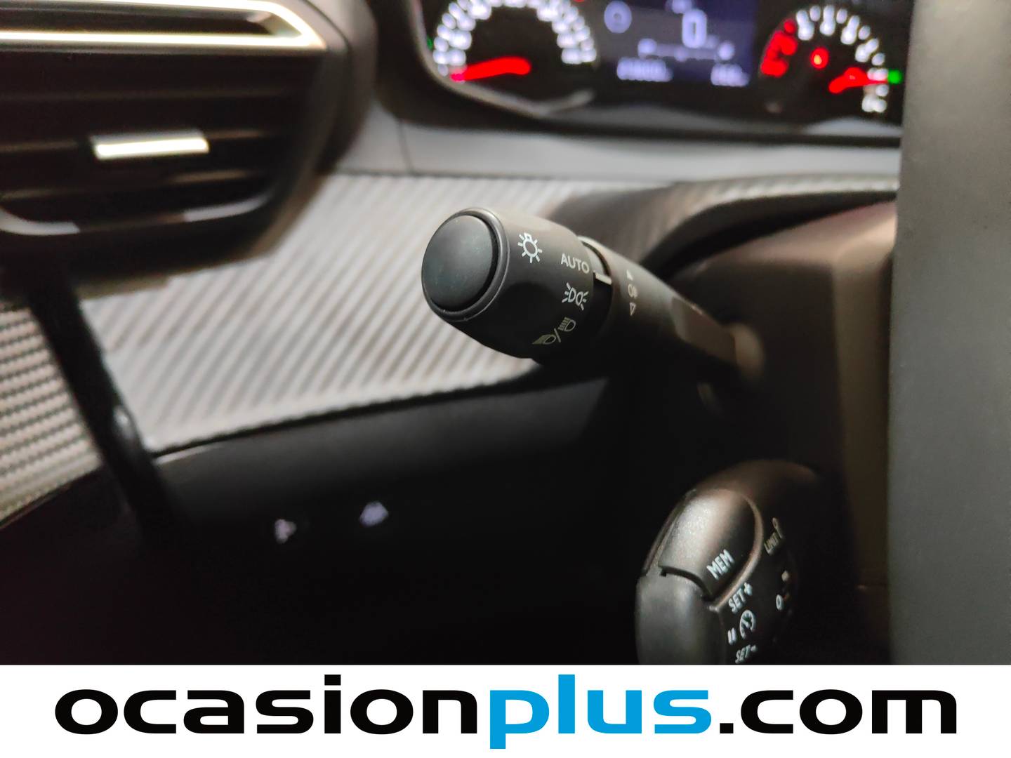 Peugeot 208 Peugeot 208 BlueHDi 100 S&S Active (100 CV) de segunda mano