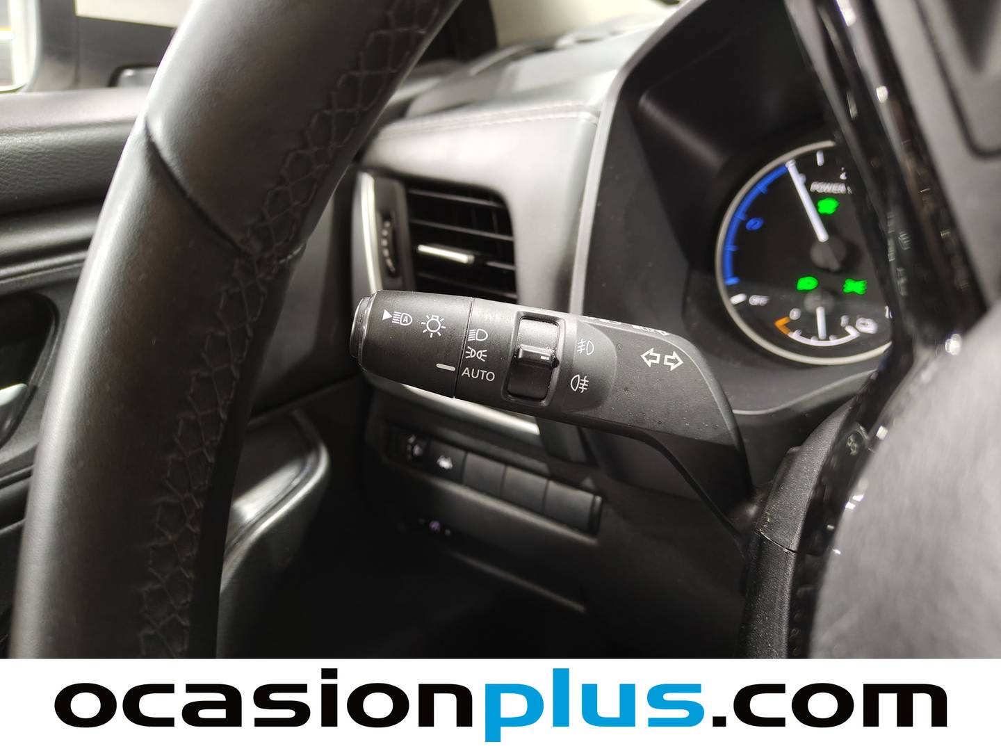 Nissan QASHQAI Nissan Qashqai E-POWER N-Connecta Auto (190 CV) de ocasión