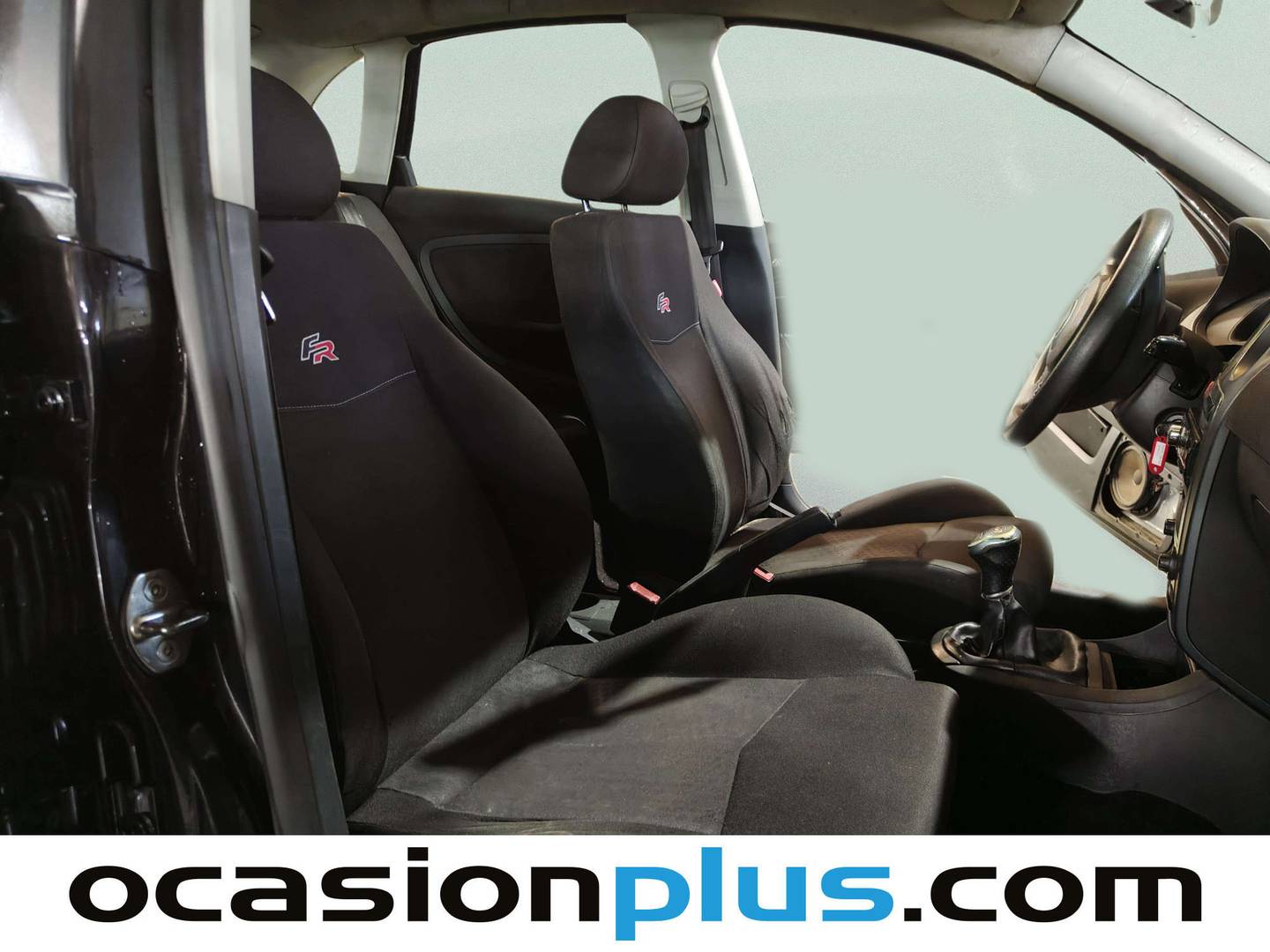 Seat Ibiza Seat Ibiza 1.9 TDI FR (130 CV) km 0