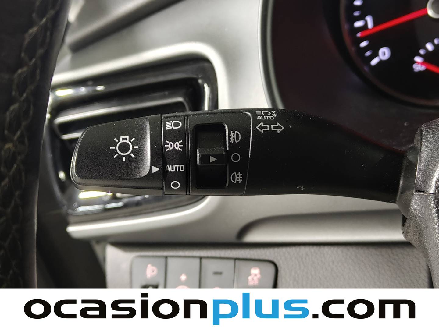 Foto KIA Stonic Kia Stonic 1.2 DPi Drive (84 CV)