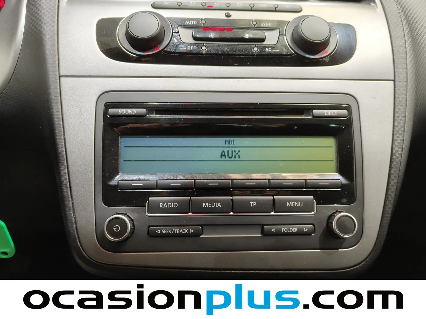 Foto Seat Altea XL SEAT Altea XL 1.6 TDI I-Tech E-Ecomotive (105 CV)