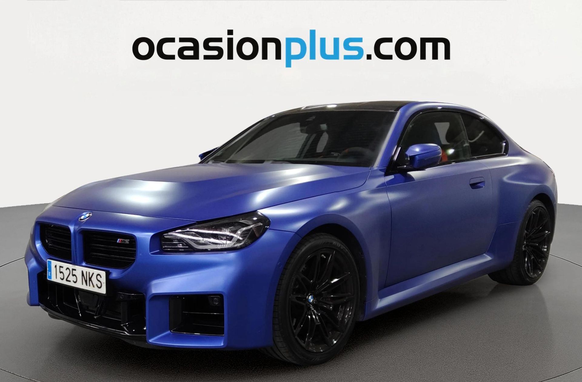 BMW Serie 2 M M2 Coupe