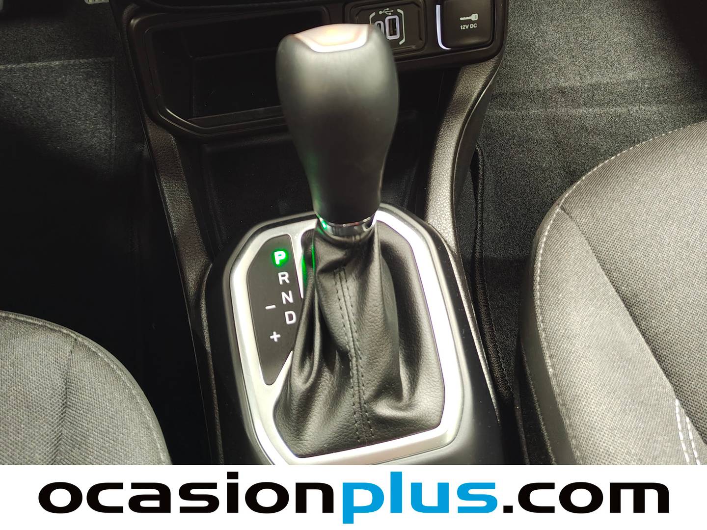 Jeep Renegade Jeep Renegade eHybrid 1.5 Limited ATX (130 CV) de segunda mano