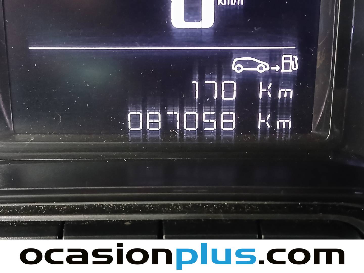 Citroën C3 Citroën C3 PureTech 83 Feel (83 CV) seminuevo