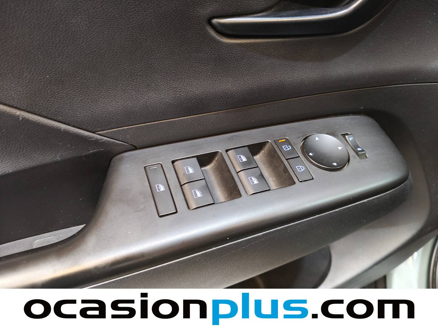 Hyundai Kona Hyundai Kona 1.6 GDI HEV Maxx DT (129 CV) de segunda mano