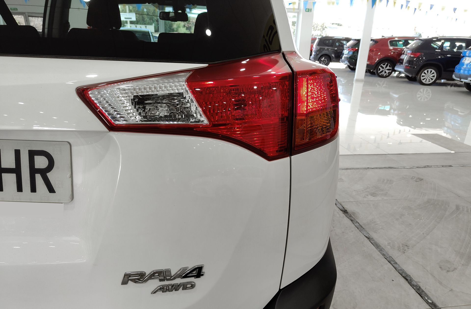 Toyota RAV4 150D Advance AWD - foto 16