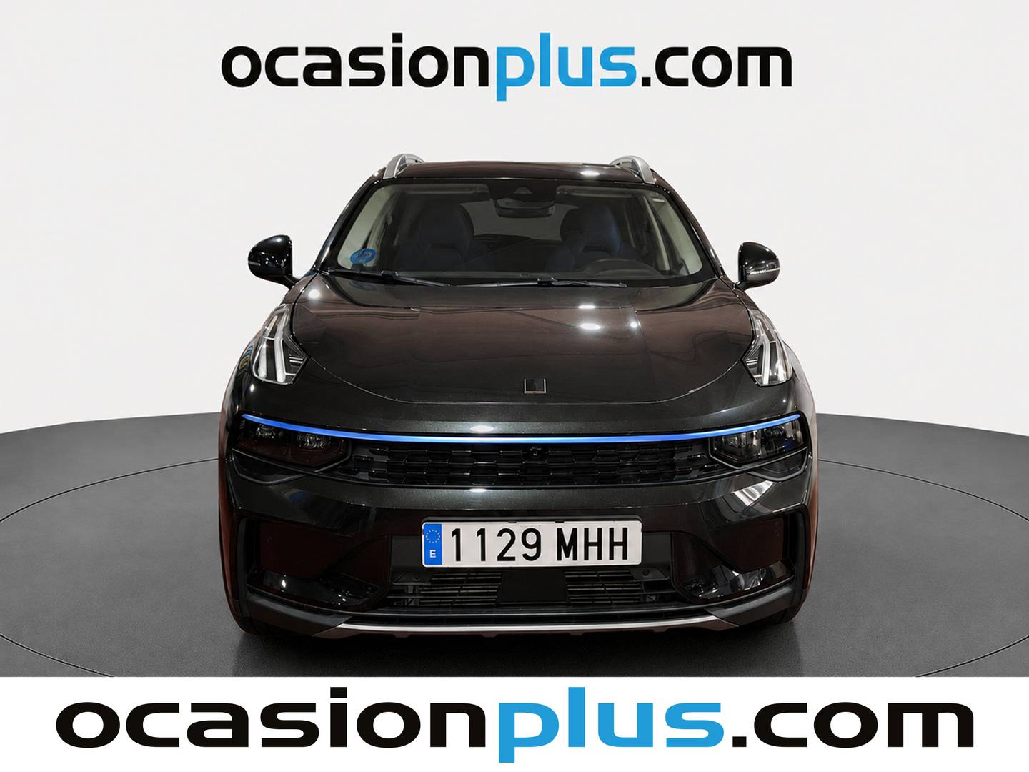 Lynk & Co 01 Lynk & Co 01 1.5 PHEV 6.6kW (261 CV) 261cv